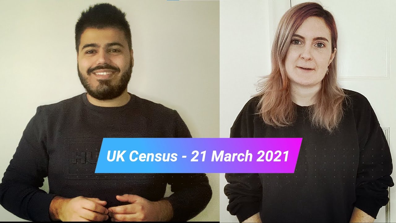 Census 2021