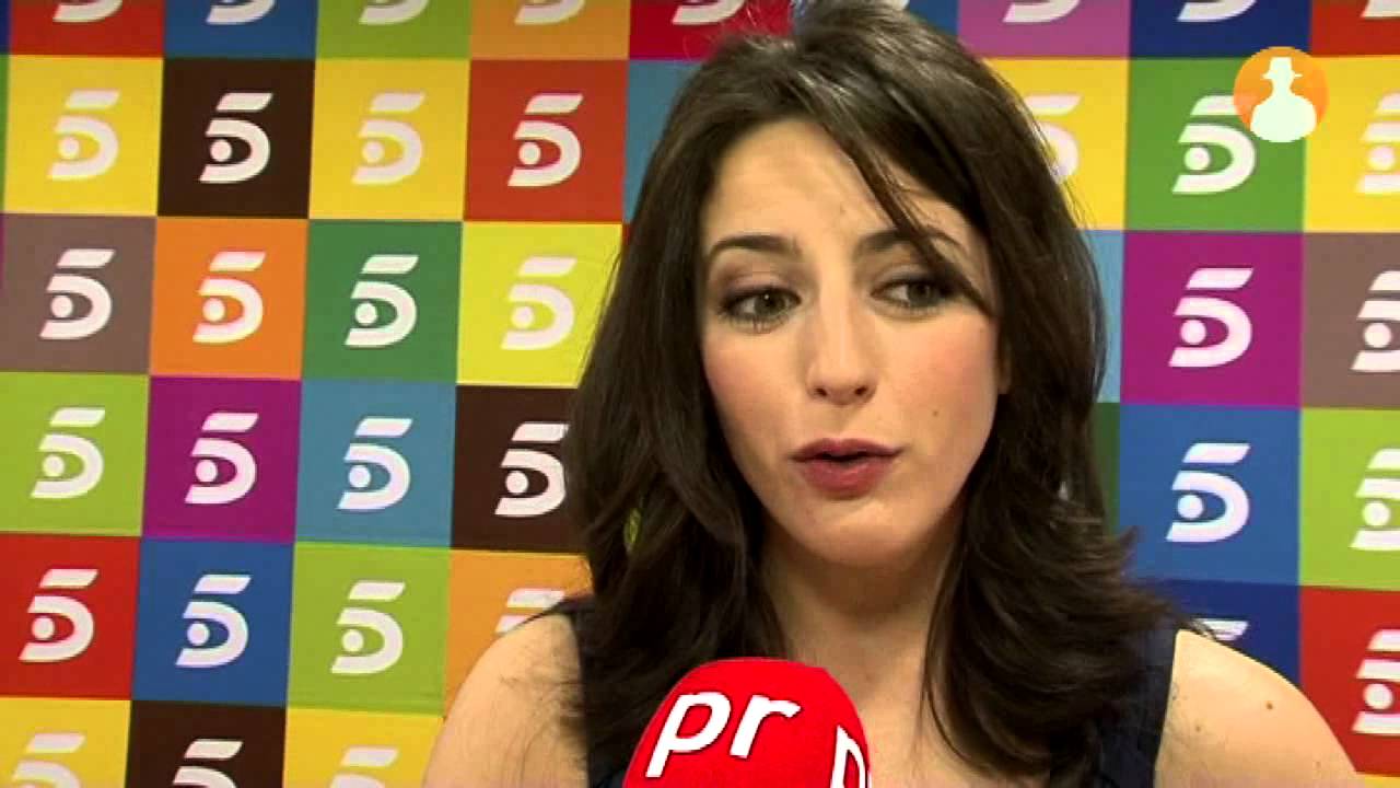 Ruth Nuñez: 'El papel de Lola en Frágiles es el más difícil que he hecho'