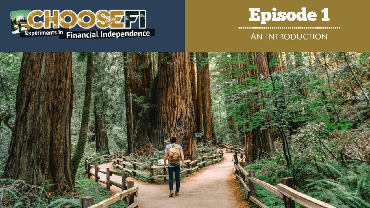 001 | Get Started on Your Path to Financial Independence