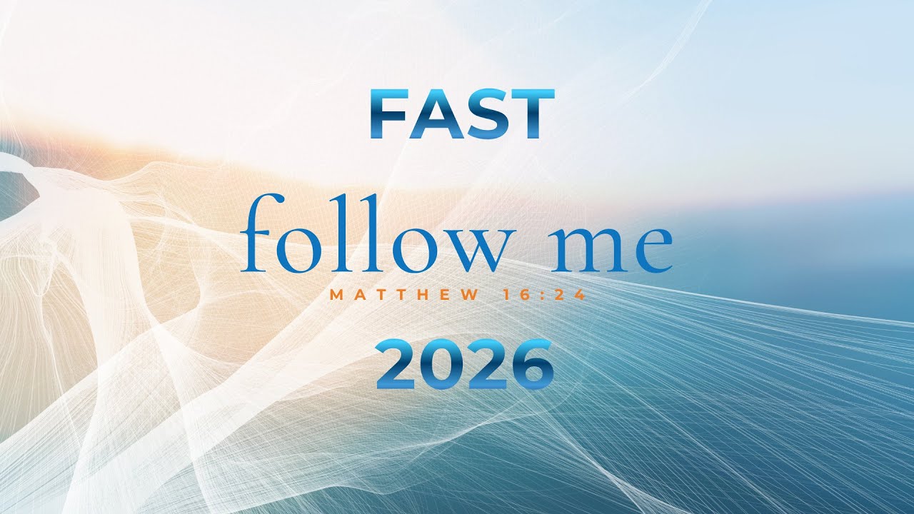 Sunday Live Stream - 01/18/2026 - Harvest Chapel PA