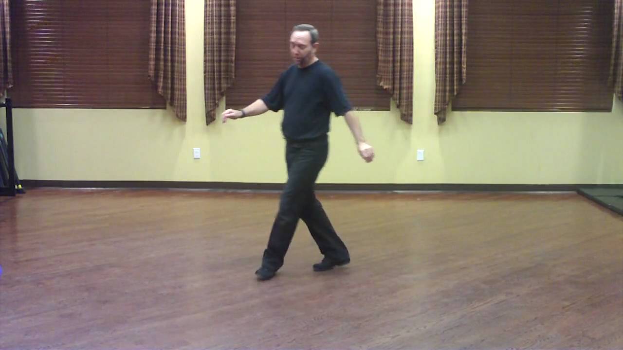 DANCE ME TO THE END OF LOVE  (Line Dance)