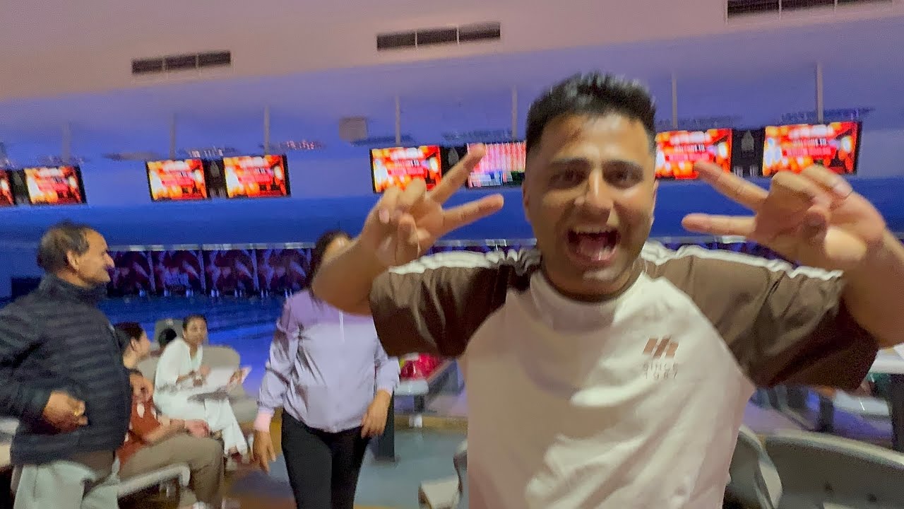 Zone Bowling | Tuggernong