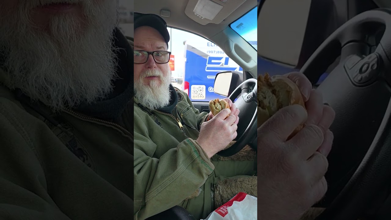 Wasilla A & W 