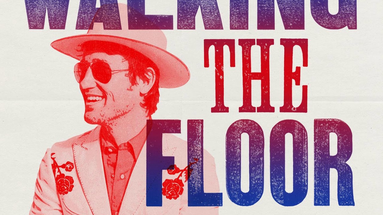 Episode 103 - Elizabeth Cook