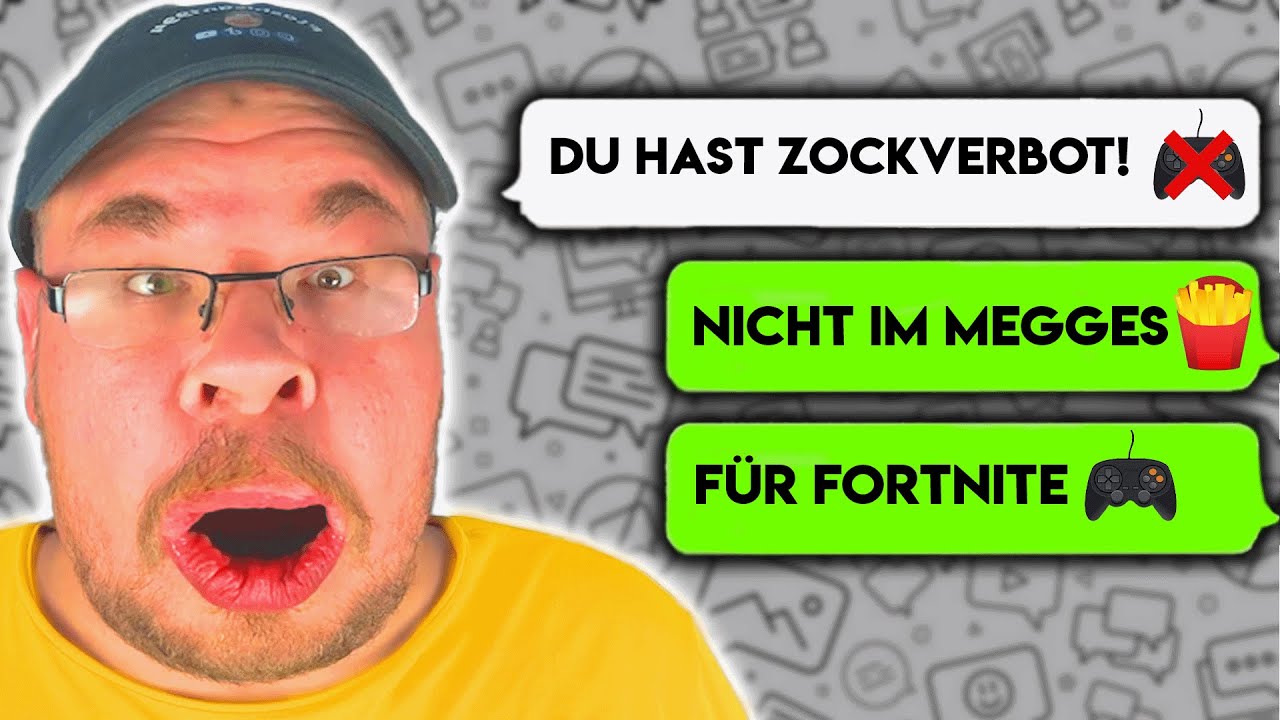Whatsapp Fails mit Micha 2😂🤣 | Flashisan #shorts