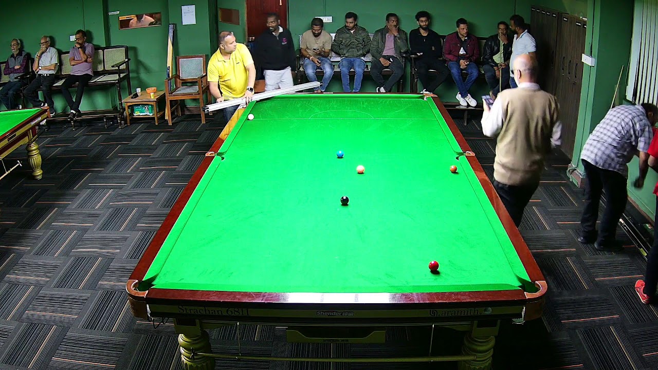 Satish chhabria VS Manoj Kumar K