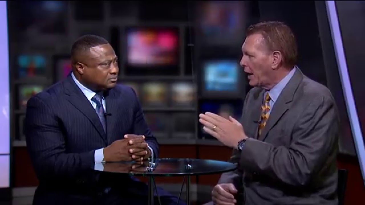 FOX Faceoff - death penalty