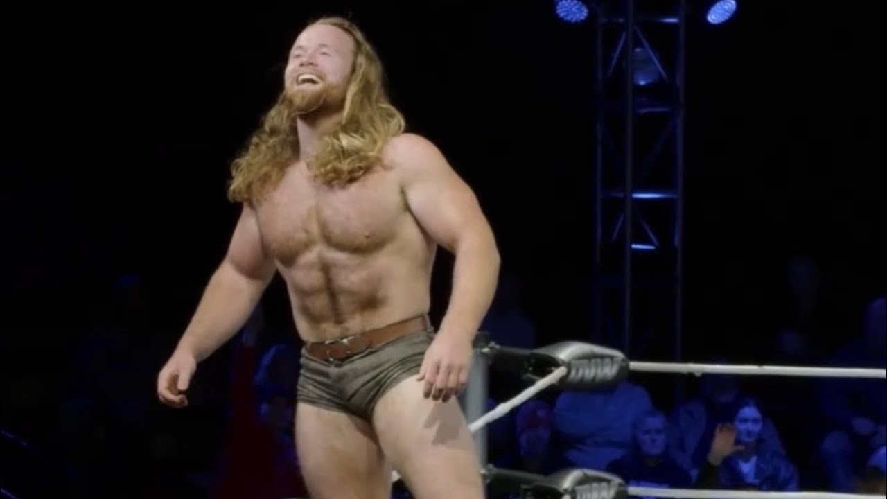 AJZ vs Anthony Toatele | OVW TV | Full Match