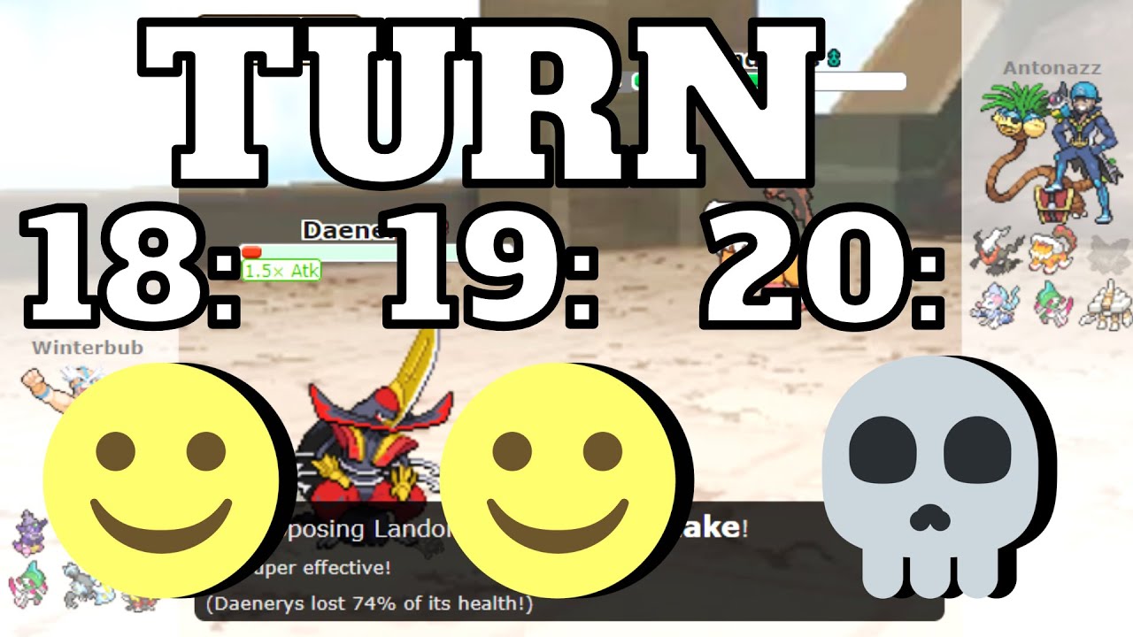 Critiquing My Viewer's Competitive Pokemon Replays