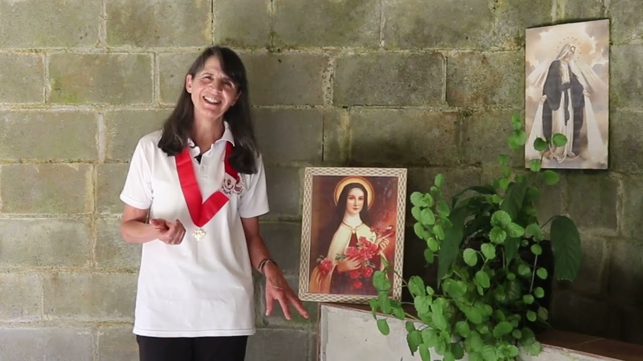 Os Santos padroeiros do Apostolado da Ora&ccedil;&atilde;o