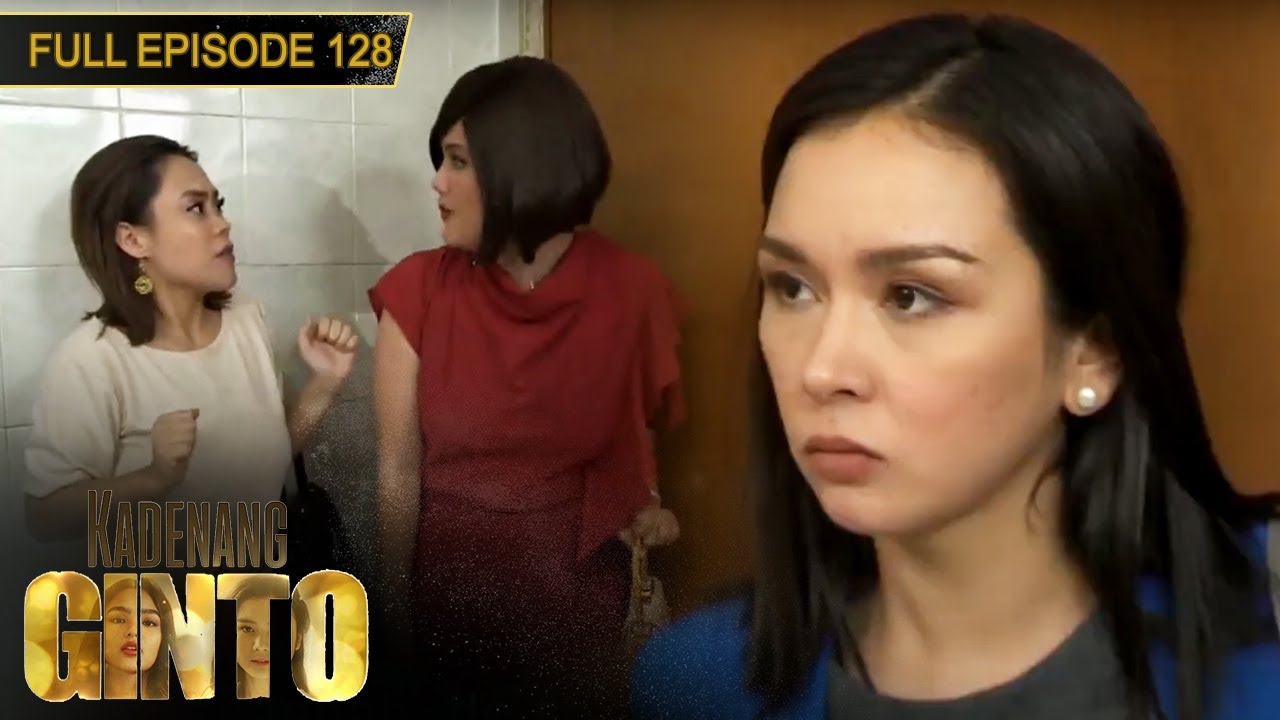 [ENG SUBS] Full Episode 128 | Kadenang Ginto