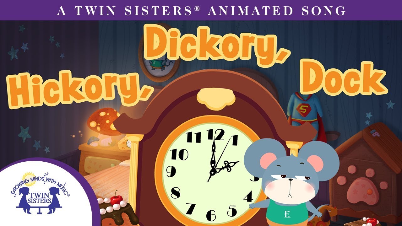 Top 5 Nursery Rhymes Every Parent Should Teach Their Child