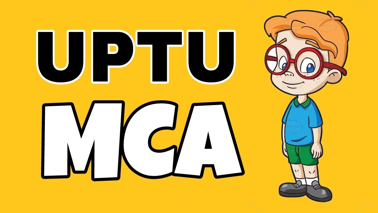 AKTU MCA Full Information || Syllabus || Cutoff || Exam Pattern || Question Papers