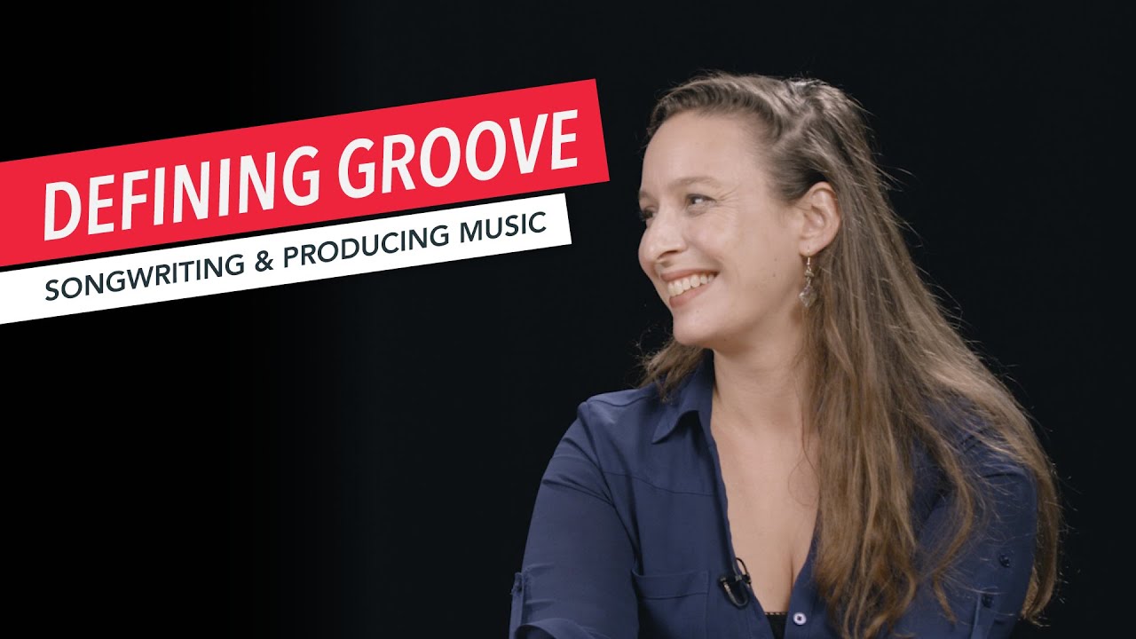 Arranging for Songwriters: Determining the Groove for Your Song | Berklee Online | Music Production