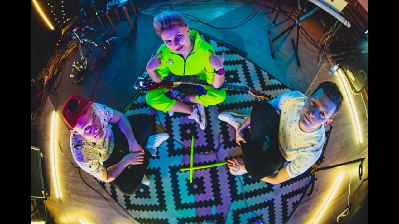 Nepruk - Live at Nazarov studio (07.03.21)