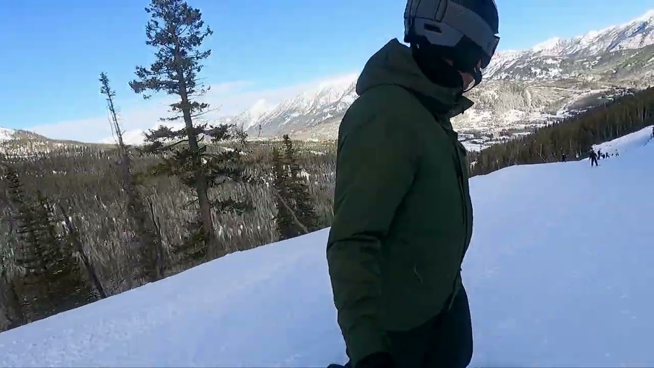Big Sky Feb 2026 - Pacifier