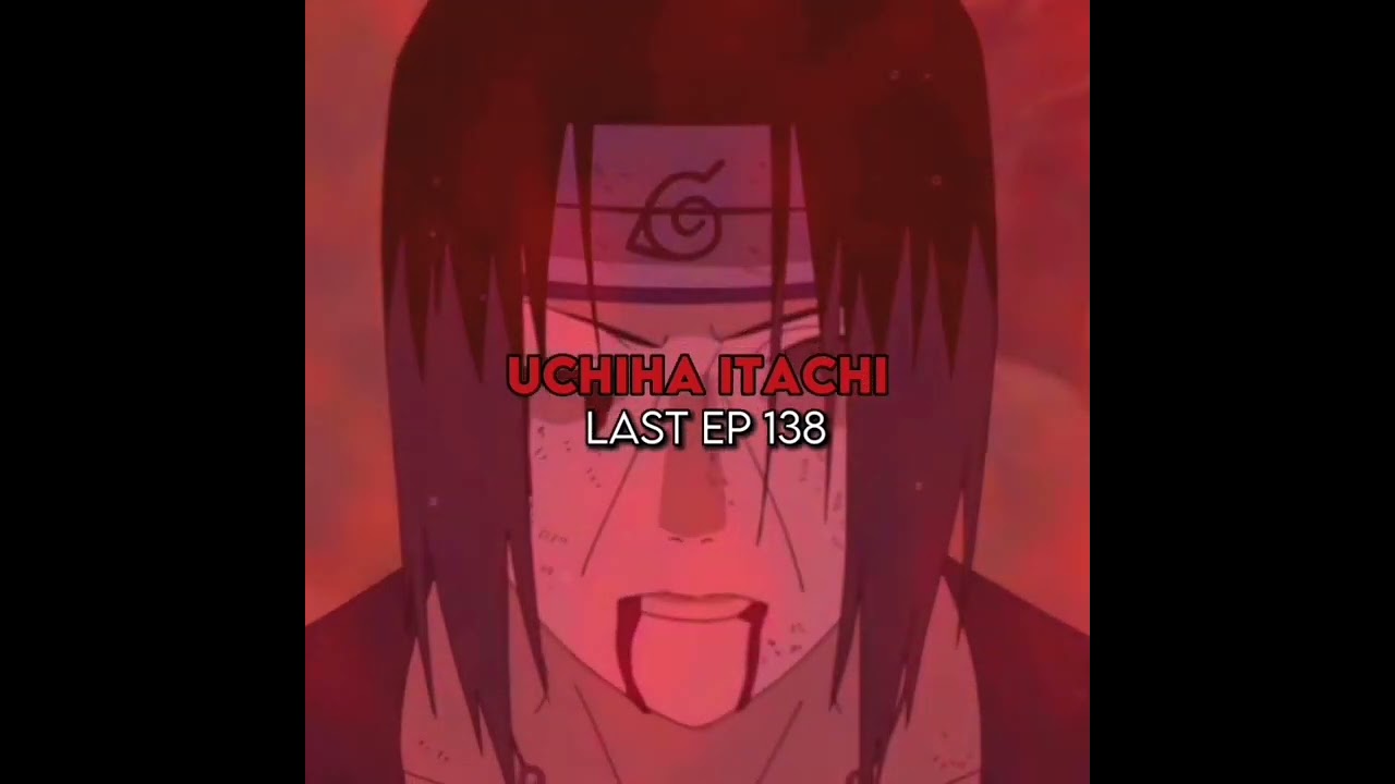 Anime characters first episode vs last episode