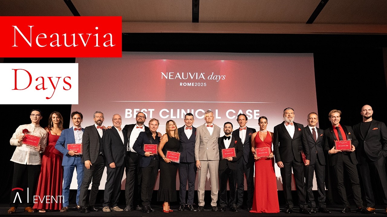NEAUVIA DAYS | Eventi | Emporio ADV