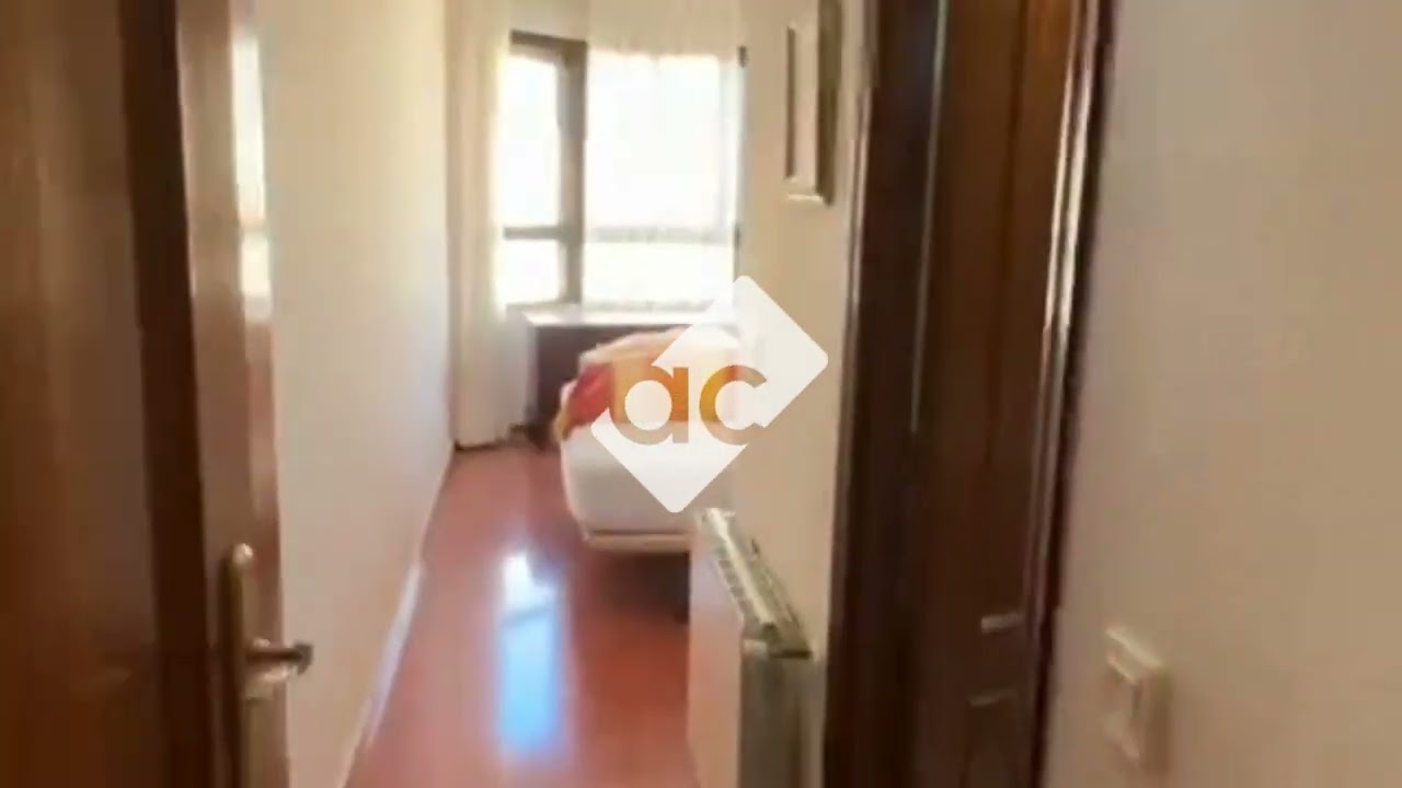 APARTAMENTO NAZARET