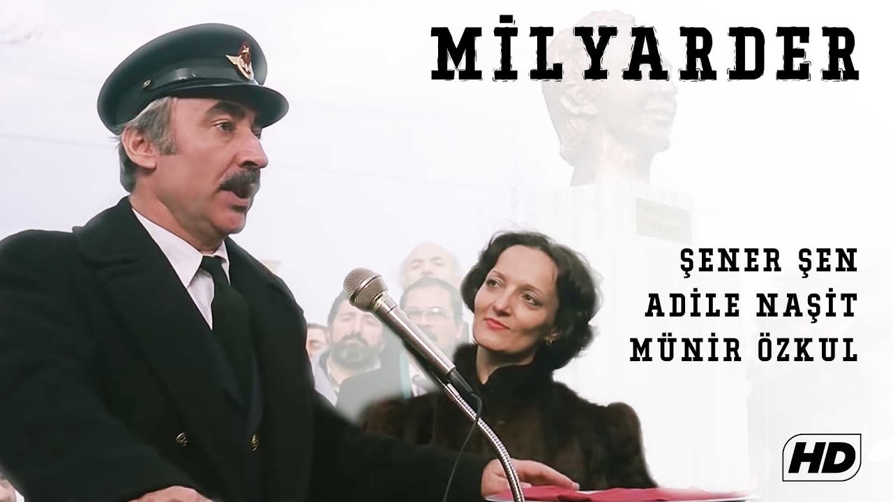 Milyarder | FULL HD