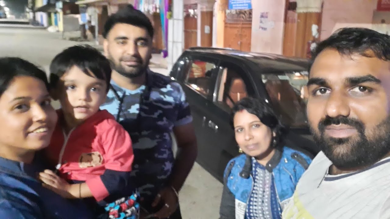 SAMBALPUR TO AMARKANTAK TOUR ! VLOG 1 ! HILL STATION ! FULL ENJOY ! LONG RIDE ! SAMBALPUR ! ODISHA !
