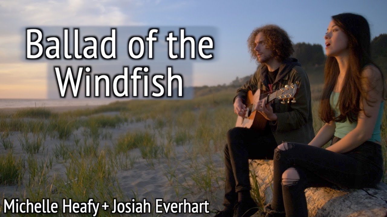 Ballad of the Windfish (original lyrics) Zelda: Link’s Awakening | OrcaMind
