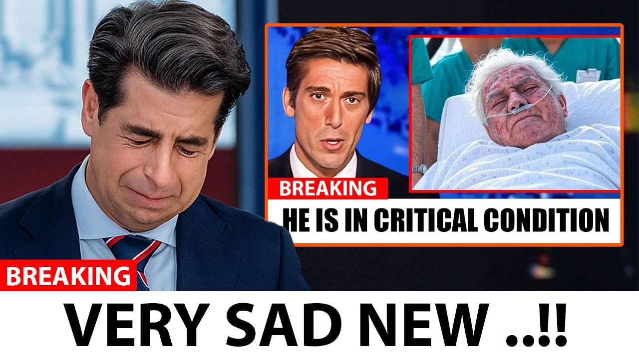 JAY LENO Is Bidding Farewell Following Devastating Medical News