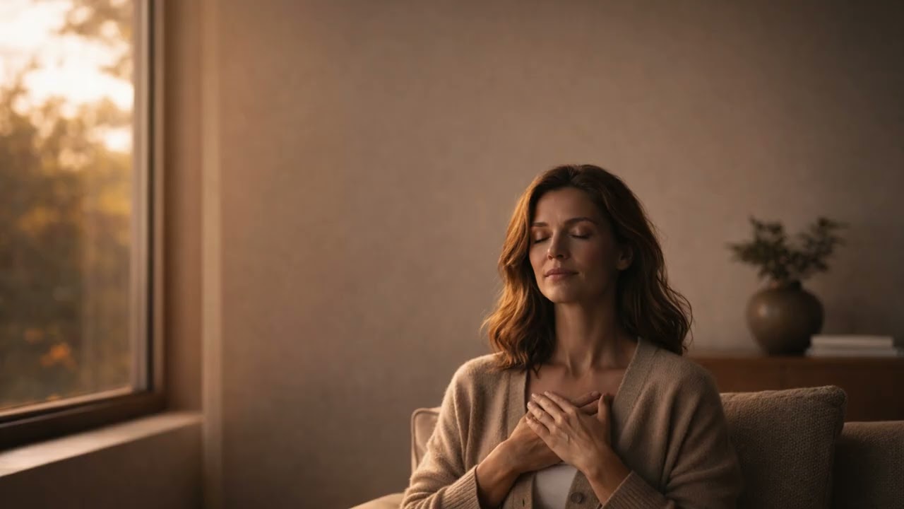 Meditazione per Chi Si Prende Cura di Tutti – Tornare al Proprio Centro