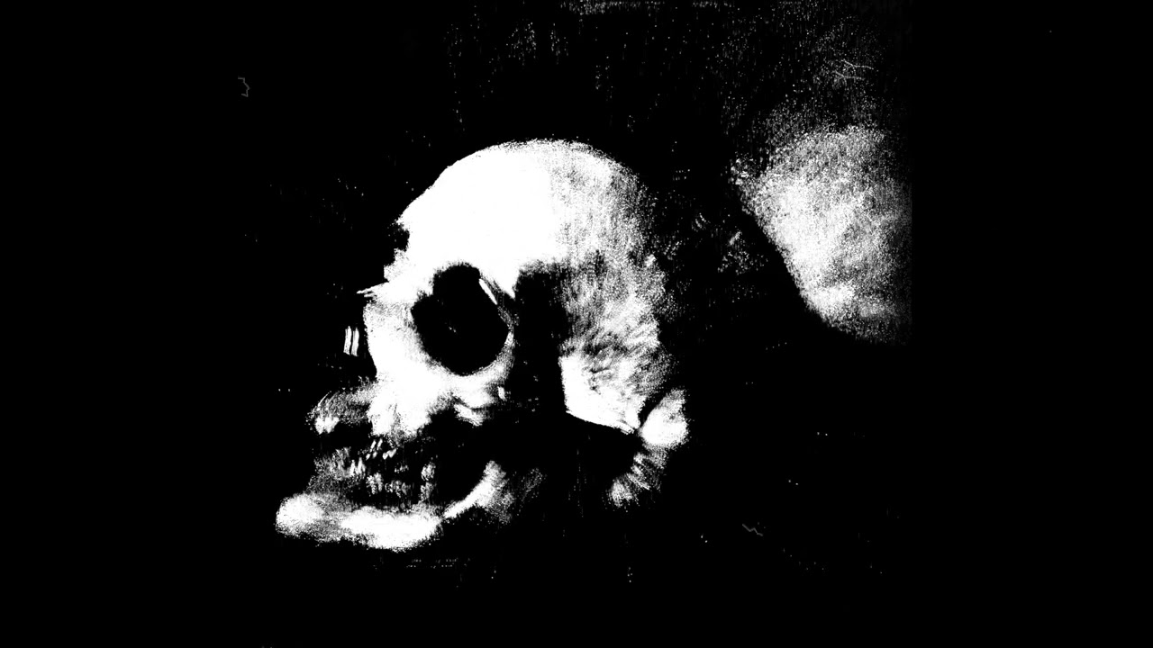 Coffin - All Cats Are Grey (The Cure Cover)