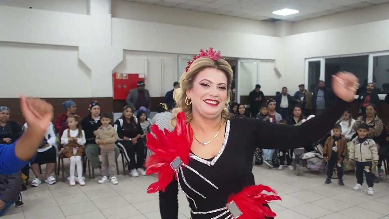 mihriban akın kına
