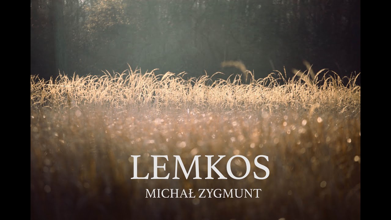 Michał Zygmunt- Łemkos full album