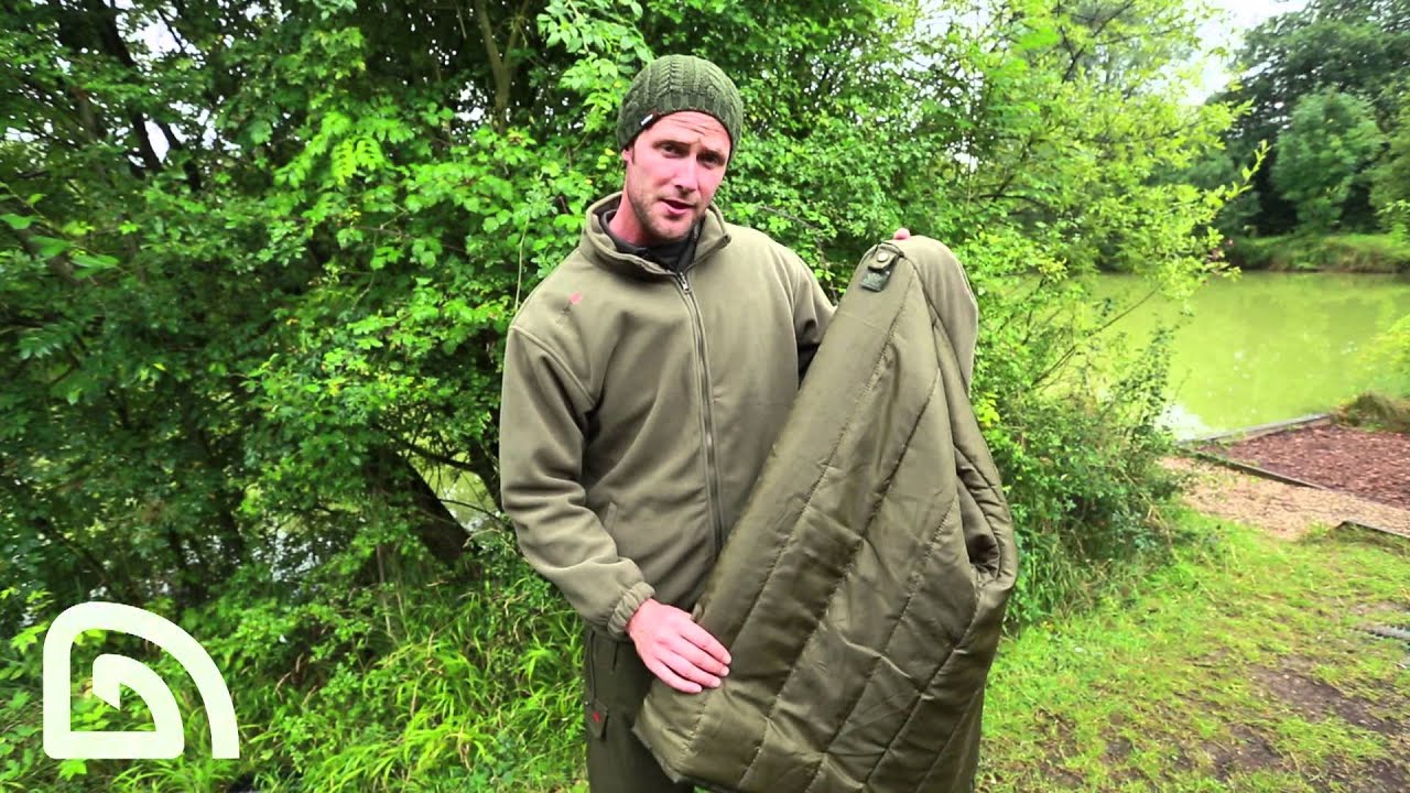 **NEW** F-32 Combi-Suit - A Detailed Look!