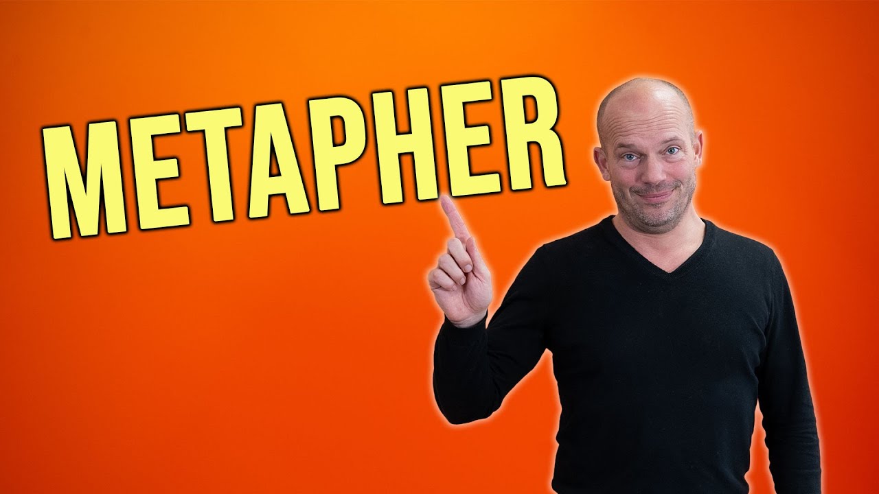 Metaphern im Coaching