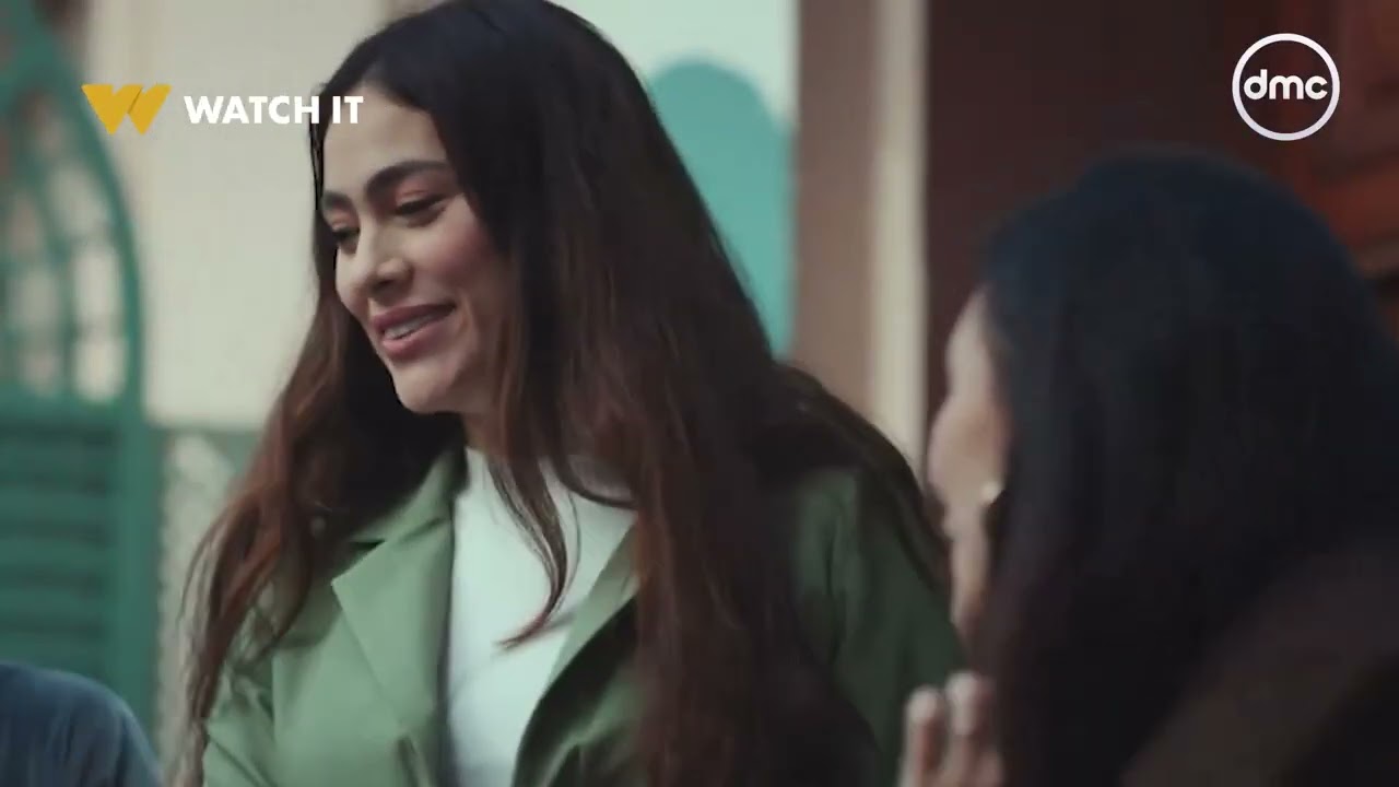 أب ولكن - نبيلة بتحاول بكل الطرق تبعد نور عن باباها 😒