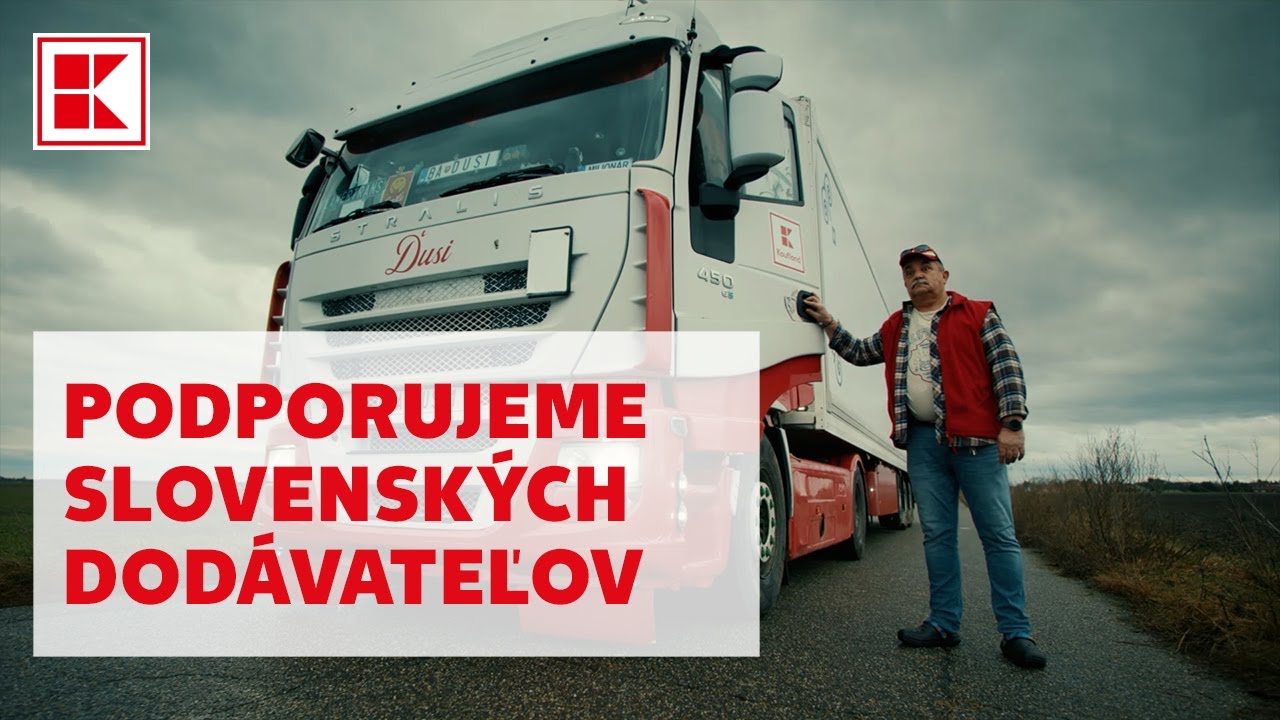 Naše naj | Kaufland
