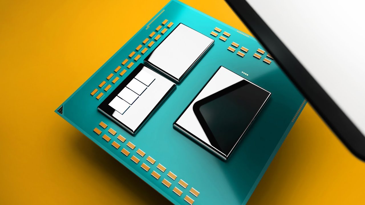 Don&rsquo;t Buy the Wrong Ryzen 3 CPU &ndash; 3100 & 3300X Review