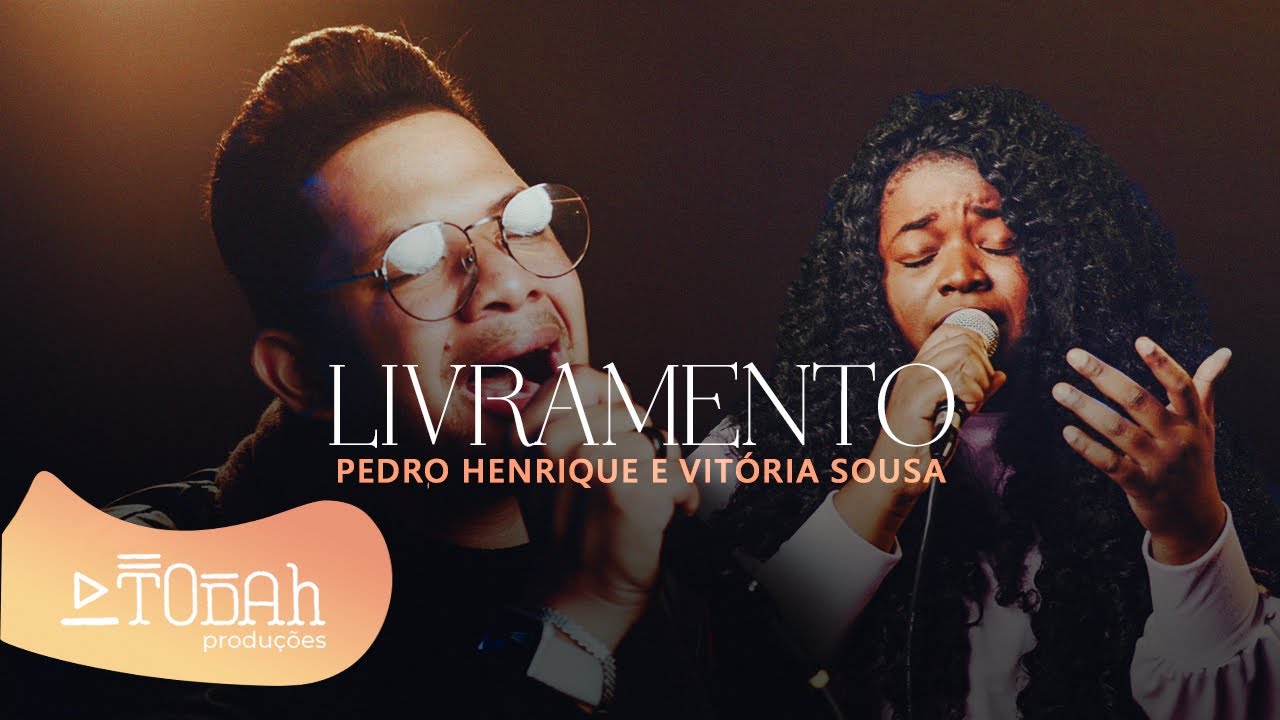 Pedro Henrique | Os Melhores Clipes - [DVD Deus Est&aacute; Te Ensinando]