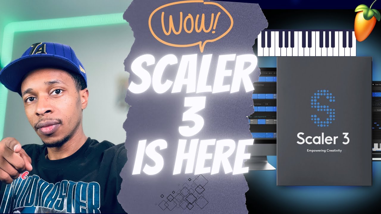 Scaler 3 is Back Better Than Ever | New upgrades for Scaler 3