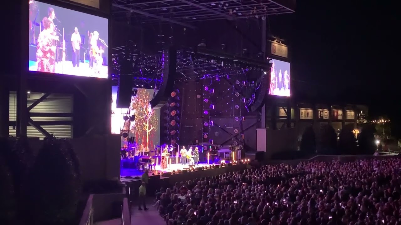 James Taylor - Carolina in My Mind