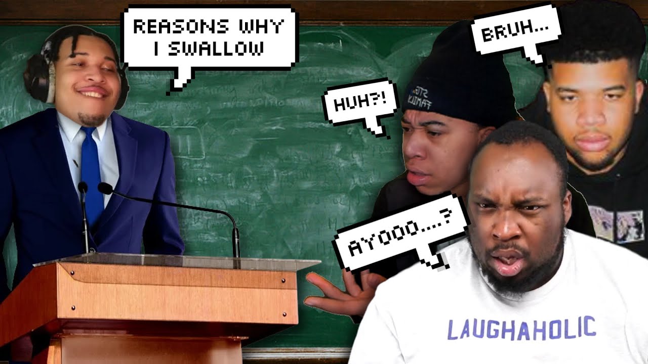 The MOST DIABOLICAL Phone Call EVER Recorded w/ @InternetCity @Cj_DaChamp @phillyonmars