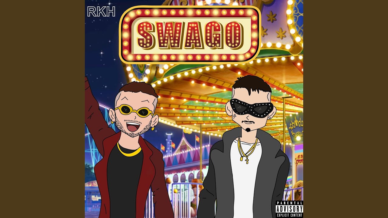 Swago