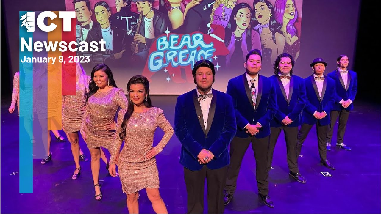 'Bear Grease' hopes to make it to Broadway