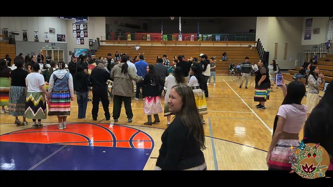 Kenēw Awonahopay @ O.N.S.S Round Dance 2026