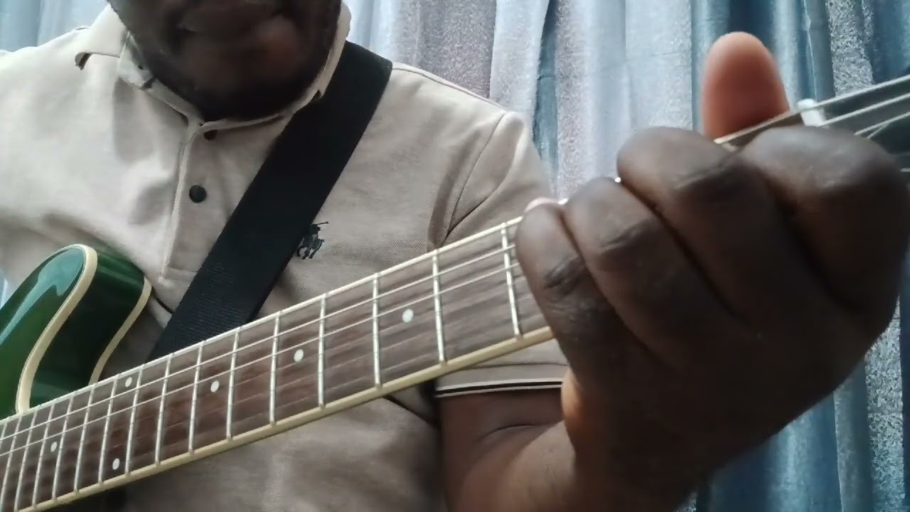 E Major  RHYTHM JAMTRACK TO SOLO OVER/ 