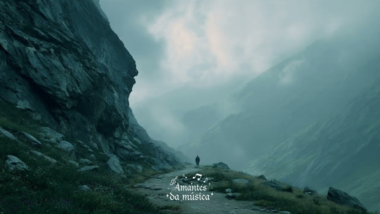 Wanderers of Forgotten Lands