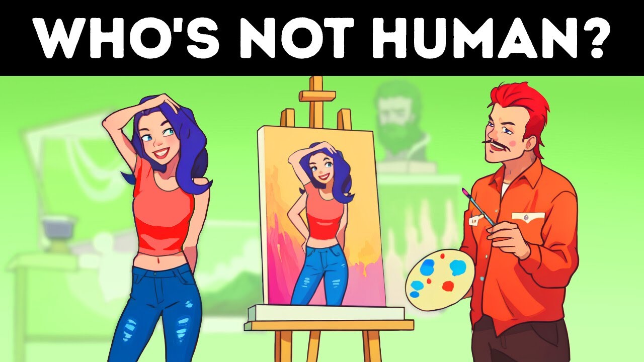 23 Tricky Riddles That Don’t Want to Be Solved