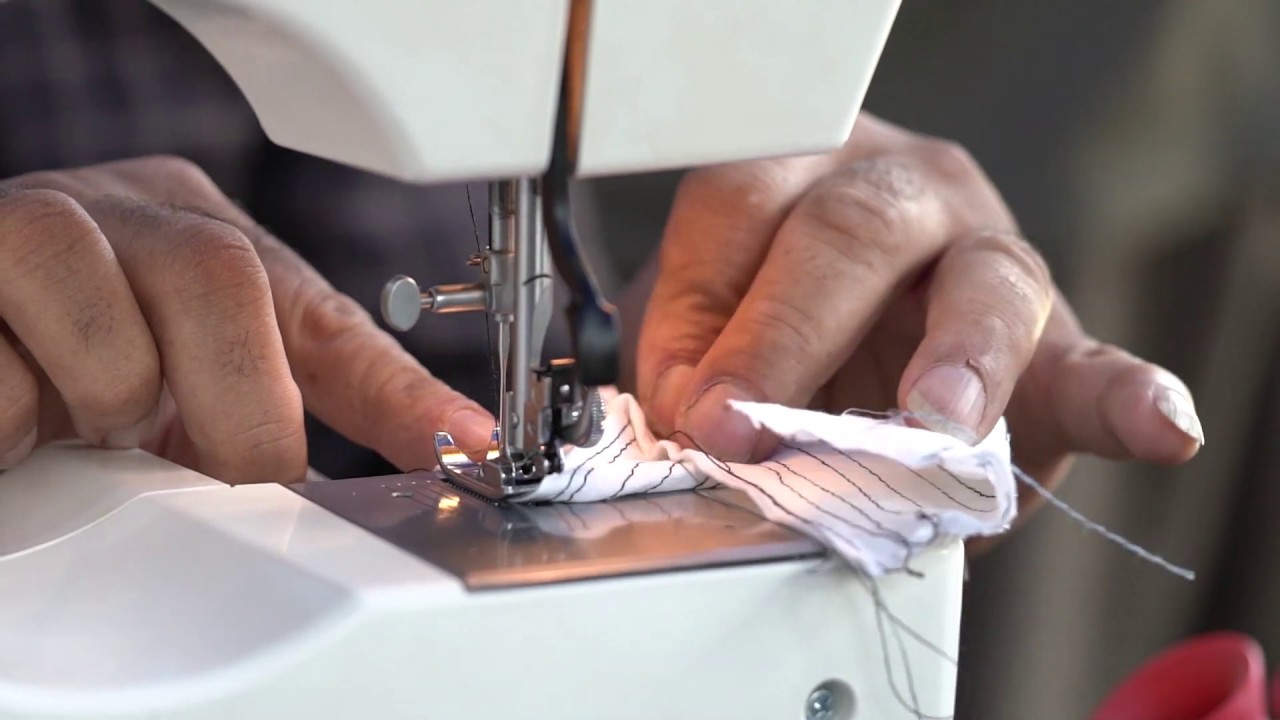 Sewing Repair Hubs