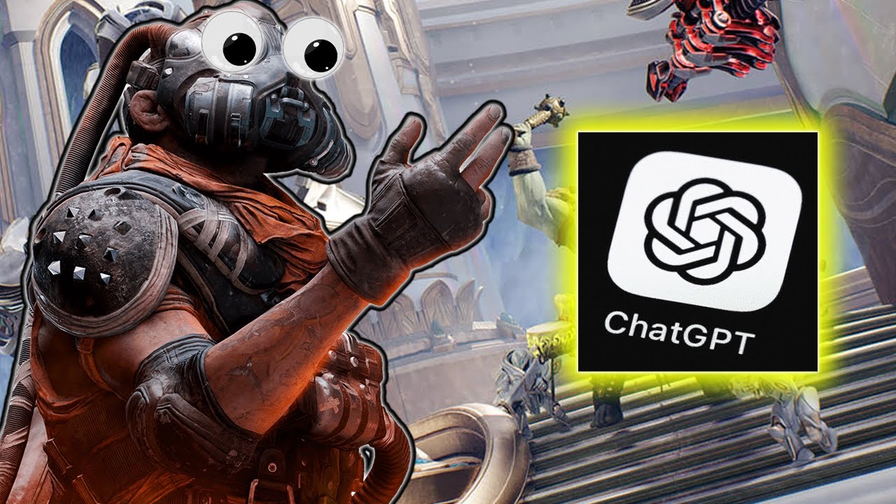 ChatGPT Picks DRONGO As BEST Predecessor Carry!