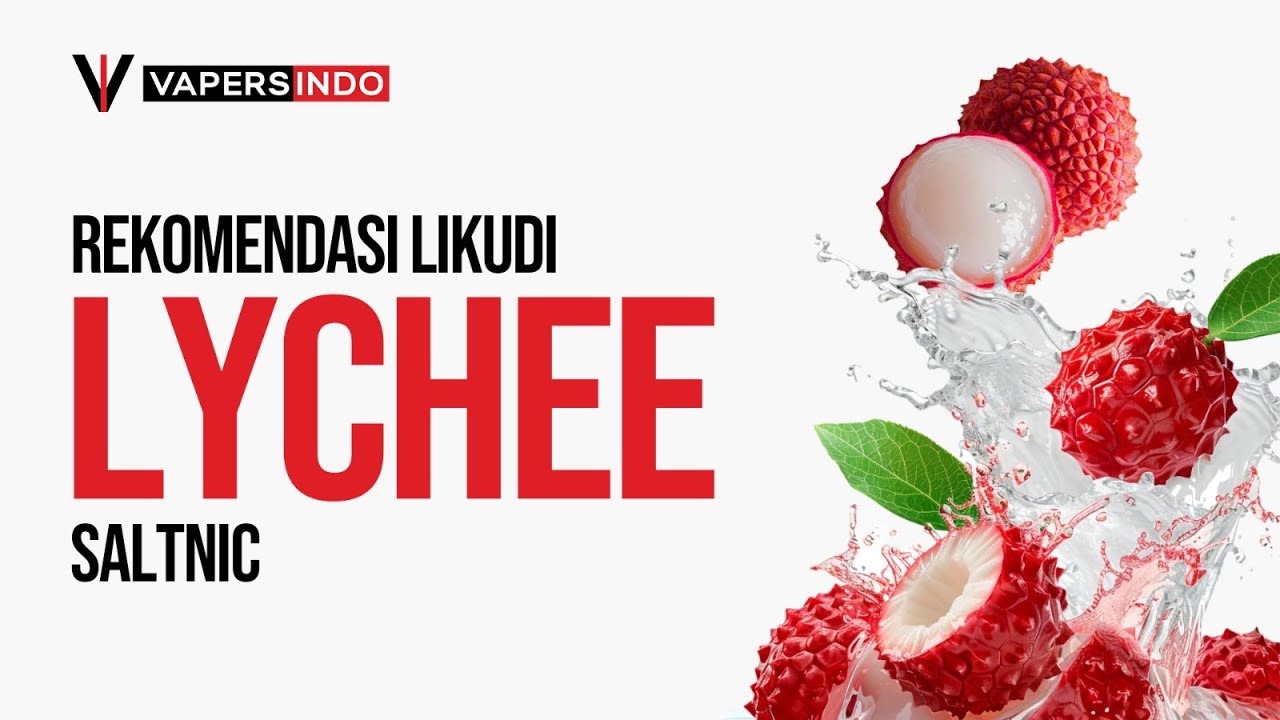 REKOMENDASI SALT RASA LECI