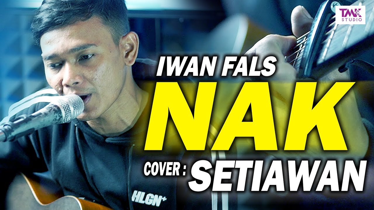 Setiawan - Nak